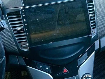 Авто Chevrolet Cruze 2011 № 7908288