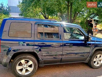 Авто Jeep Patriot 2014 № 7908293