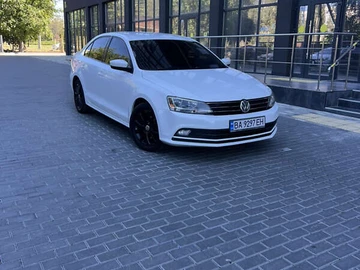 Авто Volkswagen Jetta 2014 № 7908296