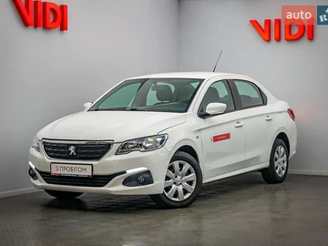 Авто Peugeot 301 2021 № 7908299