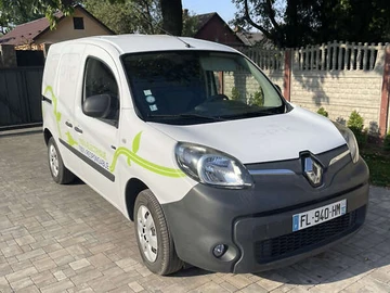 Авто Renault Kangoo 2019 № 7908301