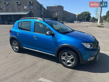Авто Renault Sandero 2017 № 7908302