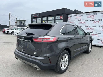 Авто Ford Edge 2019 № 7908322