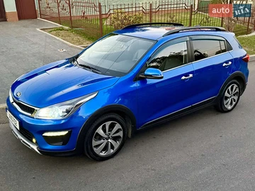 Авто KIA Rio 2019 № 7908336