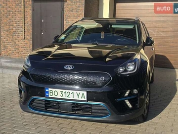 Авто KIA Niro 2018 № 7908349
