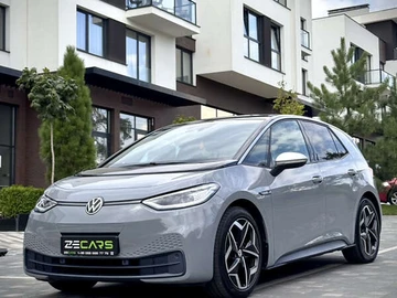 Авто Volkswagen Id 3 2020 № 7908350