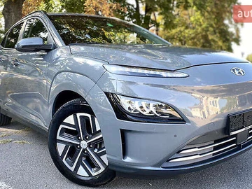 Авто Hyundai Kona 2022 № 7908351
