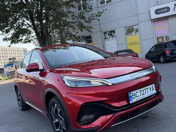 Авто BYD Atto 3 2023 № 7908358
