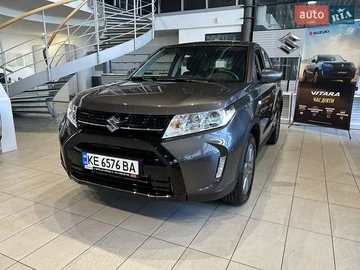 Авто Suzuki Vitara 2025 № 7908363