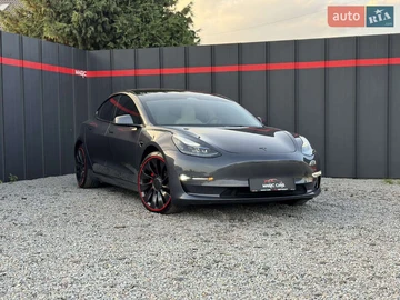 Авто Tesla Model 3 2023 № 7908375