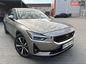 Авто Polestar 2 2022 № 7908379