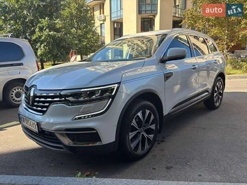 Авто Renault Koleos 2023 № 7908386