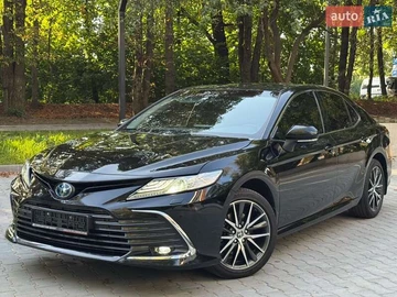 Авто Toyota Camry 2023 № 7908397
