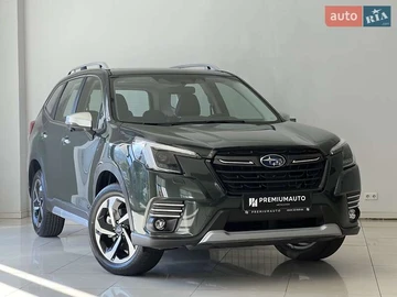 Авто Subaru Forester 2024 № 7908398