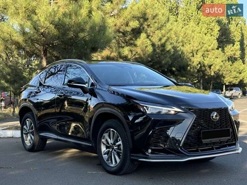 Авто Lexus Nx 2022 № 7908401