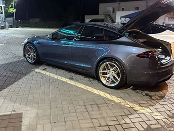 Авто Tesla Model S 2022 № 7908407