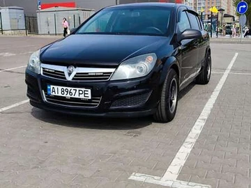 Авто Opel Astra 2008 № 7908438