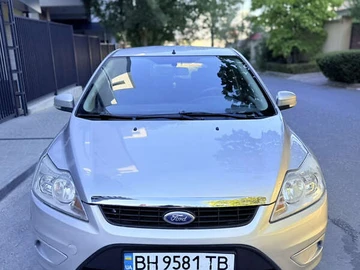 Авто Ford Focus 2011 № 7908447