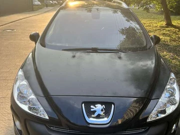 Авто Peugeot 308 2008 № 7908448