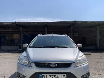 Авто Ford Focus 2008 № 7908454
