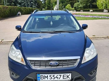 Авто Ford Focus 2008 № 7908464