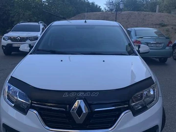 Авто Renault Logan 2017 № 7908487