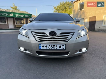 Авто Toyota Camry 2006 № 7908521