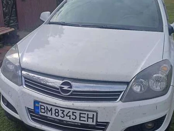 Авто Opel Astra 2013 № 7908527