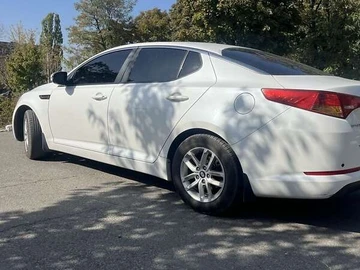 Авто KIA Optima 2011 № 7908530