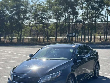 Авто KIA Optima 2013 № 7908535