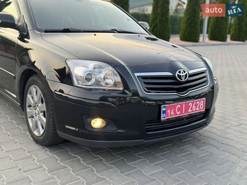 Авто Toyota Avensis 2008 № 7908538