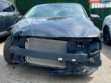 Авто Hyundai Elantra 2021 № 7908555