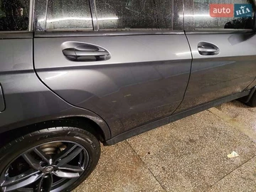 Авто Mercedes Glk-Class 2010 № 7908561