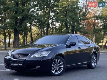 Авто Lexus Es 2007 № 7908562