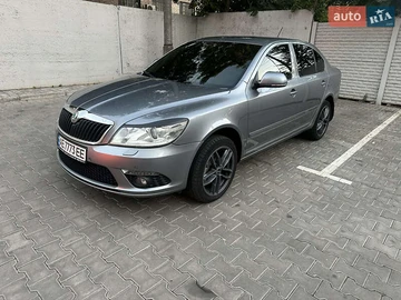 Авто Skoda Octavia 2012 № 7908565