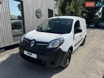 Авто Renault Kangoo 2018 № 7908580