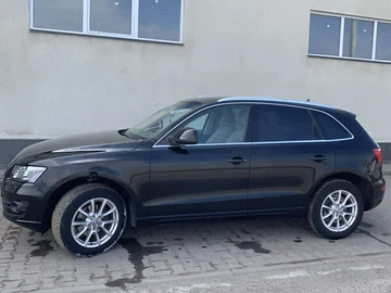 Авто Audi Q5 2012 № 7908585