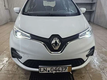 Авто Renault Zoe 2021 № 7908589