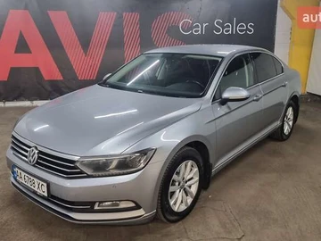 Авто Volkswagen Passat 2019 № 7908600