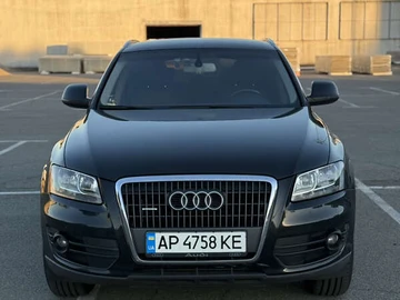 Авто Audi Q5 2009 № 7908602