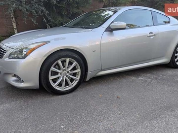 Авто Infiniti Q60 2013 № 7908611