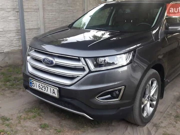 Авто Ford Edge 2015 № 7908622