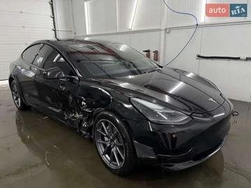 Авто Tesla Model 3 2024 № 7908623