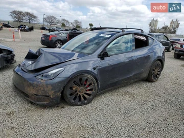 Авто Tesla Model Y 2022 № 7908632