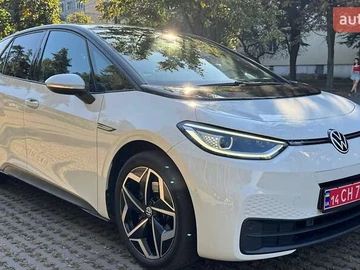 Авто Volkswagen Id 3 2021 № 7908639