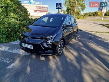 Авто Chevrolet Bolt Ev 2023 № 7908650