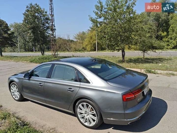 Авто Audi A8 2015 № 7908664