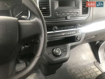 Авто Citroen Spacetourer 2018 № 7908668