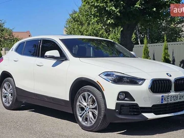 Авто BMW X2 2019 № 7908669