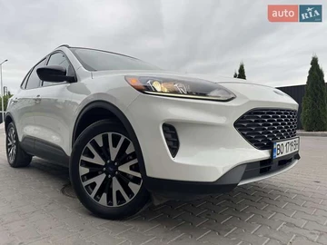 Авто Ford Escape 2020 № 7908676
